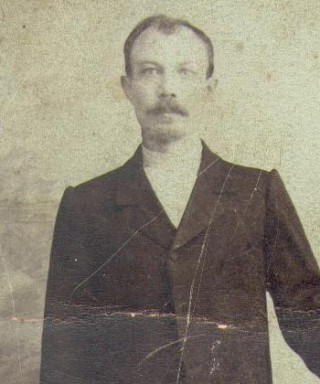 Юрин Михаил Дмитриевич