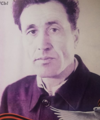 Жуков Иван Васильевич