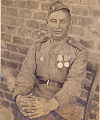 Сагатадинов Сафа Сагатадинович