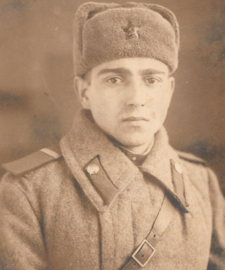 Корнецкий Александр Антонович