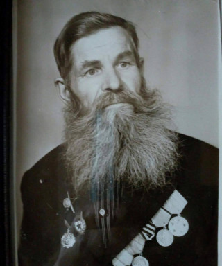 Кожев Андрей Иванович