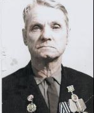 Бастраков Григорий Емельянович