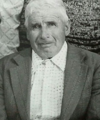 Буков Марк Игнатьевич