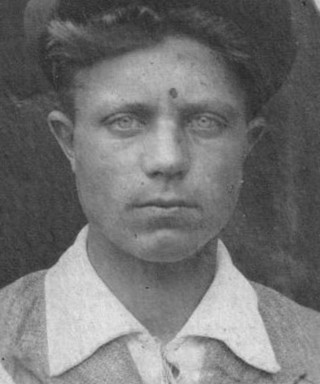 Голубятников Иван Тихонович