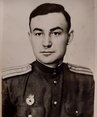 Поляков Павел Васильевич