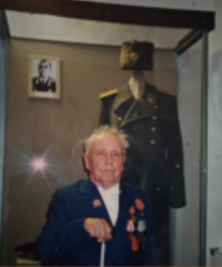 Фурин Сергей Александрович