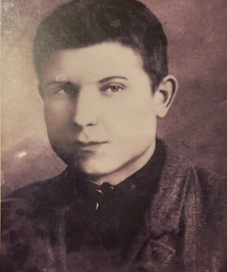 Громов Дмитрий Дмитриевич