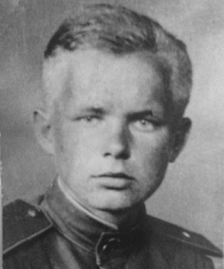 Захряпин Николай Алексеевич