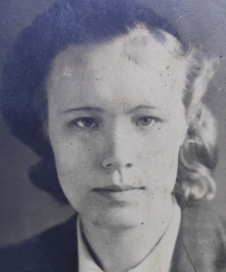 Алпатова Екатерина Федоровна