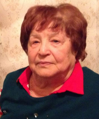 Алаева Рипсилия Ивановна