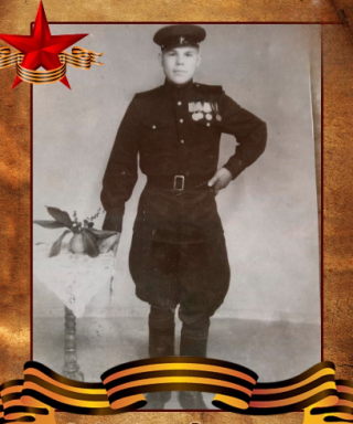 Афлетдинов Миндар Сибгатуллович