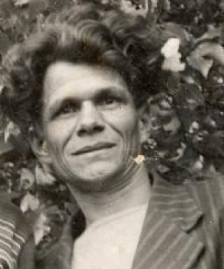 Бабурин Никита Васильевич