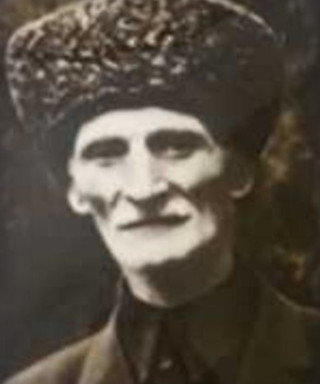 Кушхабиев Муса Мазукович