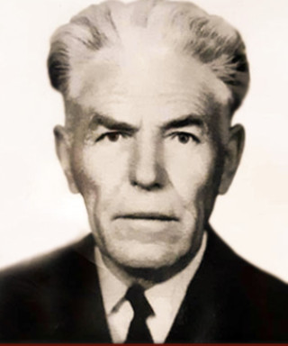 Рагузин Галактион Алексеевич