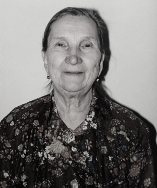 Тюштяева Татьяна Яковлевна