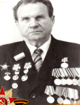 Егоров Юрий Константинович