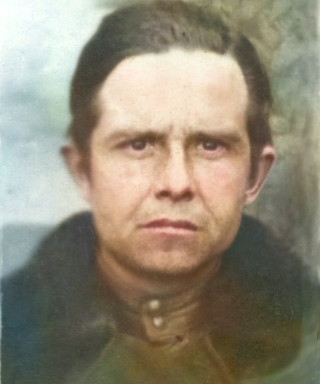 Курец Александр Николаевич