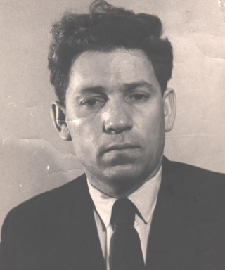 Котенев Николай Григорьевич