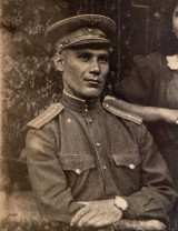 Наников Каспар Георгиевич