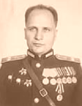 Киселев Дмитрий Андреевич