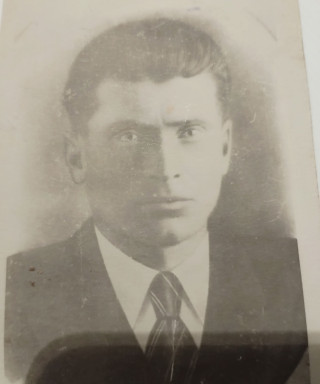 Кузьмин Федор Ильич