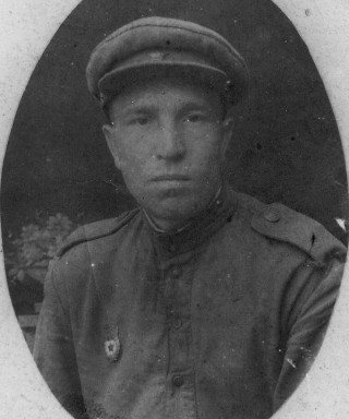 Ермилов Павел Николаевич