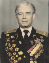 Косач Николай Алексеевич