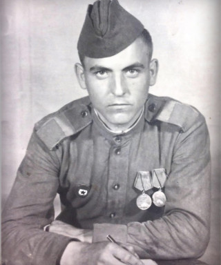 Дубченко Дмитрий (неизвестно)