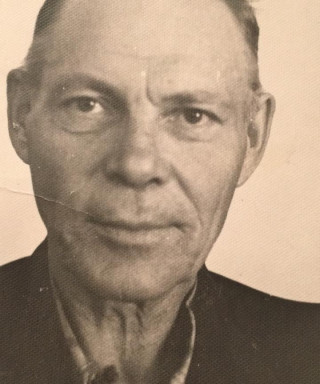 Зябухин Иван Дмитриевич