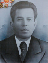 Прокопьев Иван Павлович