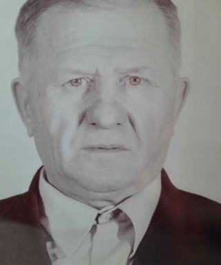 Дрёмов Афанасий Дмитриевич