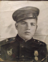 Тарасцов Иван Семёнович