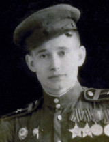 Дубина Алексей Кузьмич