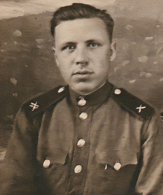 Емельянцев Михаил Филимонович