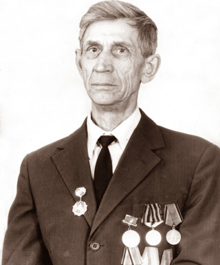 Перелыгин Анатолий Петрович