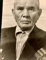 Салихов Хамит Салихович