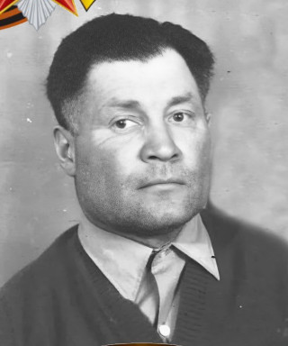 Разгильдеев Иван Артемович