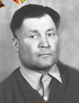 Разгильдеев Иван Артемович