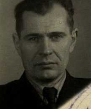 Одягайло Иван Григорьевич