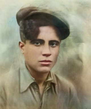 Фадеев Яков Иванович