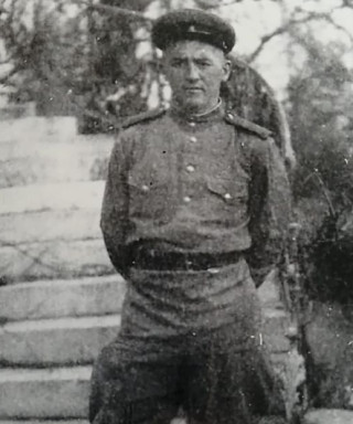 Усманов Гариф Ахметович