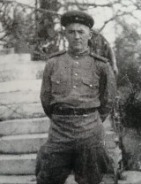 Усманов Гариф Ахметович