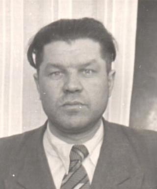 Кучерявый Алексей Иванович