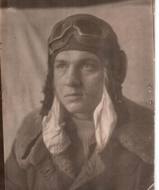 Крекотень Владимир Михайлович