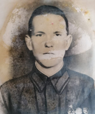 Цветков Николай Александрович