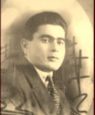 Бадахов Рамазан Наныевич