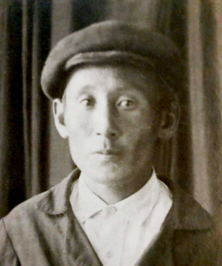 Яковлев Спиридон Яковлевич