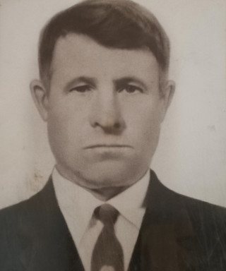 Шуткин Петр Филиппович