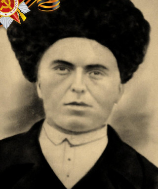 Байрамкулов Осман Аубекирович