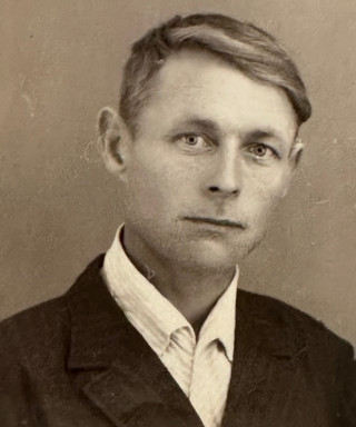 Яковлев Александр Абрамович